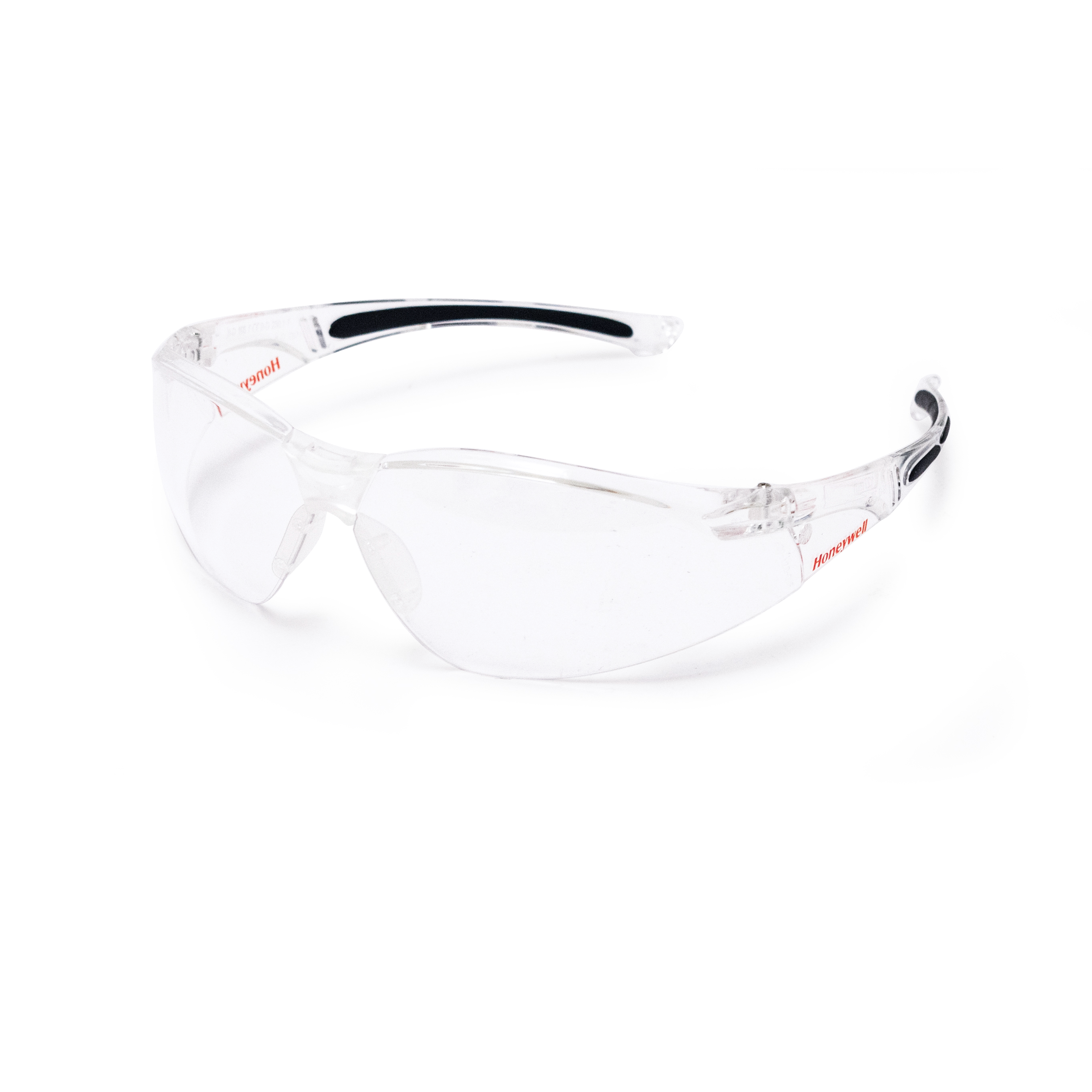 Honeywell A800 Clear Fogban Anti-Scratch Lens Safety Glasses | 1015369