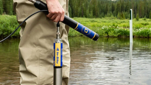 Wastewater Process Monitoring Equipment Stands the Test of Time