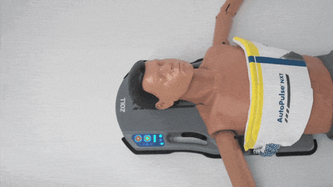 Articles ZOLL NXT AutoPulse: A Game-Changer in Marine Offshore ...