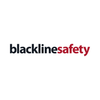 Blackline Safety Logo