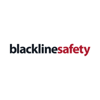 Blackline Safety Logo