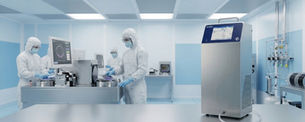 Why Continuous Particle Counting is Important in Cleanrooms