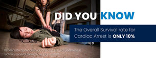 5 Reasons Why You Need an AED in Your Workplace