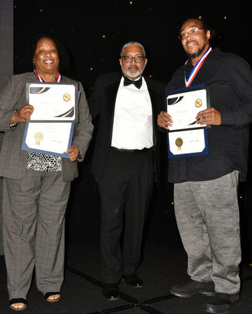 Naomi McSwaim, RS, Michael Browning.JPG