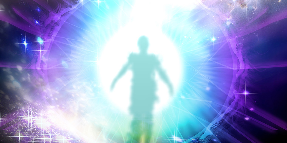 An Evening with Spirit (1)