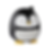 Happy The Penguin