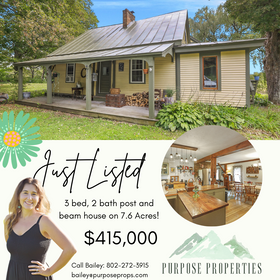 *New Listing Alert*