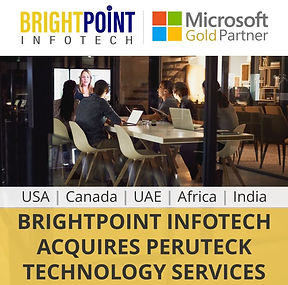 Brightpoint Inoftech Press Release