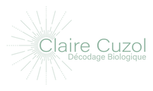 LOGO CLAIRE CUZOL