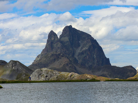 GR 11 - DEN OSMÝ; 31,8 km (celkem 237,2 km)