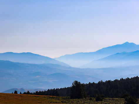 GR 11 - DEN DVACÁTÝ TŘETÍ; 42 km (celkem 626,2 km)