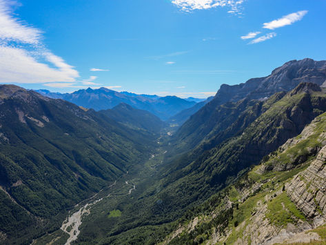 GR 11 - DEN TŘINÁCTÝ; 31,7 km (celkem 348,5 km)