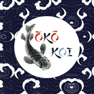 Oko Koi (Restaurant concept)