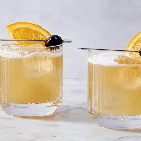 De 10 Meest Gedronken Cocktails Ter Wereld in 2024