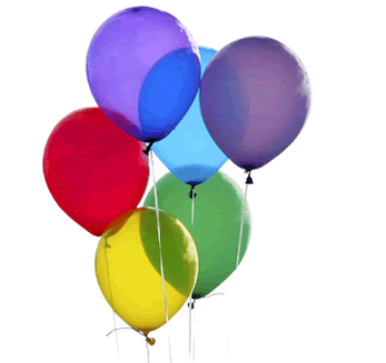 Ambientación de celebraciones