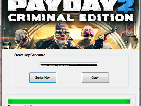 Payday 2 Cheats License Key Tondil