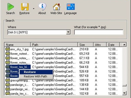 Easy Data Recovery 2.12 [Updated] 2022