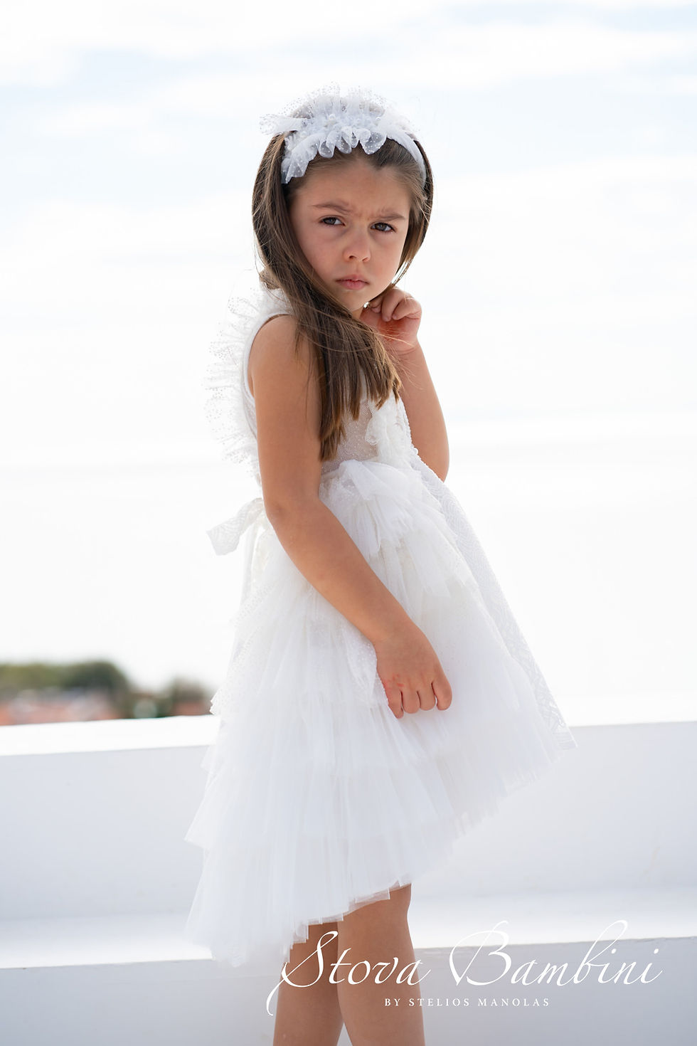 Stova Bambini | SS22G5