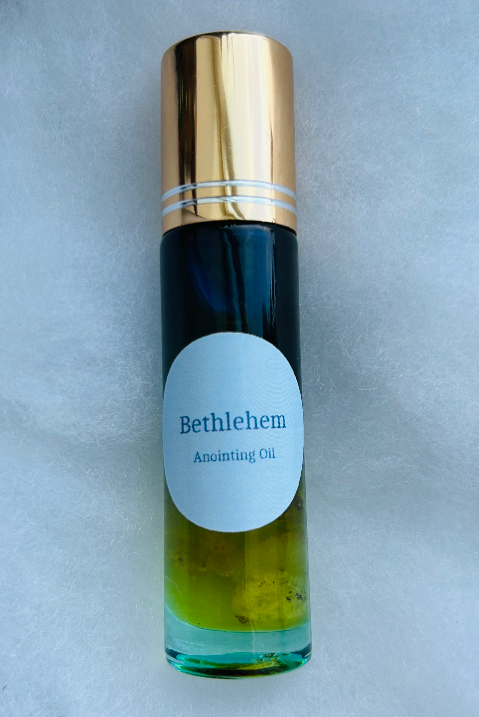 Bethlehem Anointing Oil