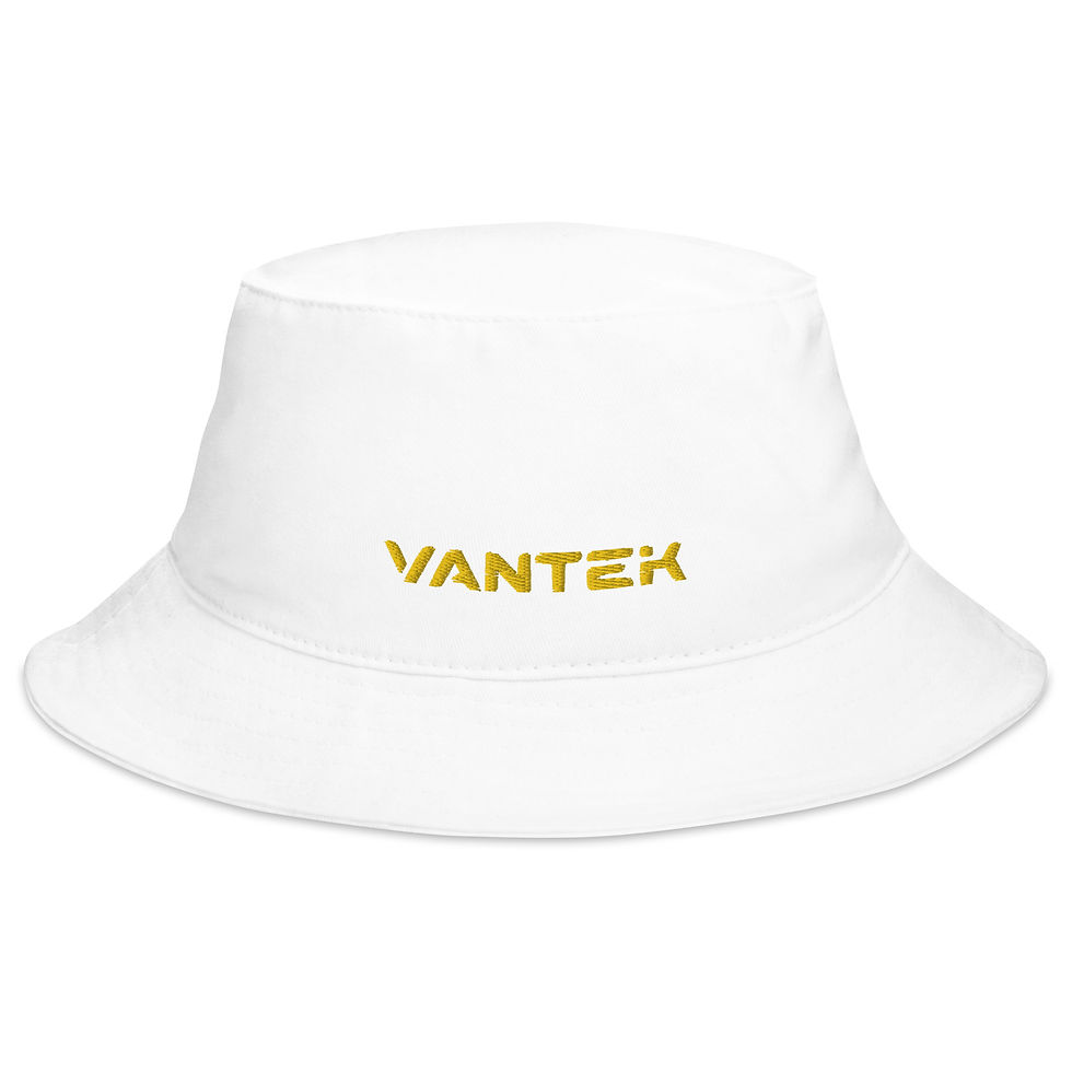 Thumbnail: Bucket Hat