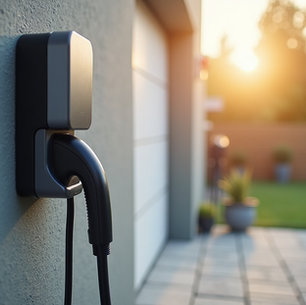 Solar, Battery Backup, and Bi-Directional Charging: How to Build True Energy Independence for New Jersey and New York City Homes