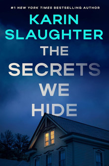 Cover of The Secrets We Hide
