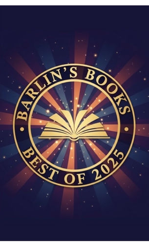 The Best Books of 2025