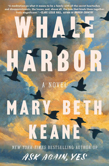 Cover of Whale Harbor