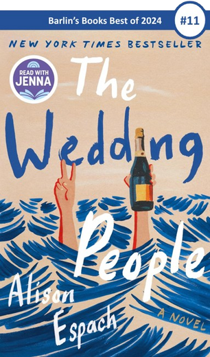 The Wedding People