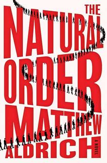 Cover of The Natural Order