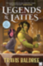 cover art for In the Lives of Puppets