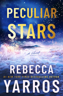 Cover of Peculiar Stars