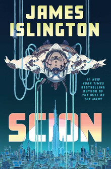 Cover of Scion