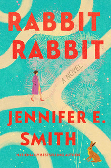 Cover of Rabbit Rabbit