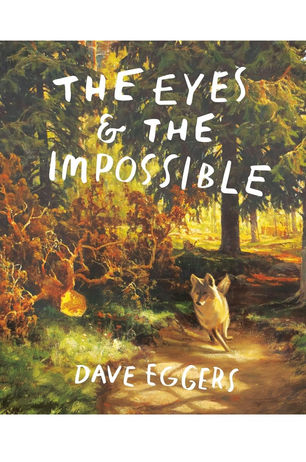 The Eyes and the Impossible