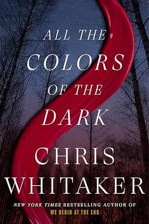 All the Colors of the Dark