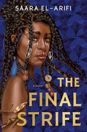 The #3 Best Book of 2022: The Final Strife