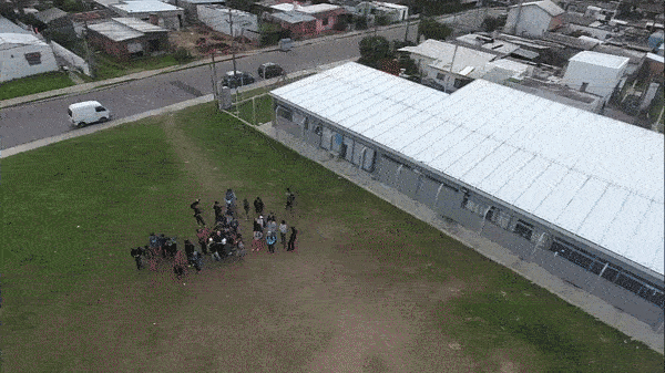 CEC MALDONADO NUEVO UBICACION