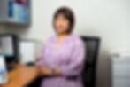 Dr Althea Nvarro