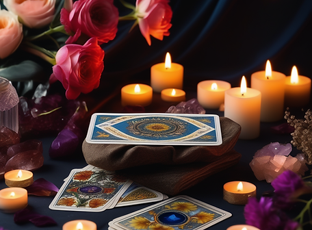 ultra-realistic-photo-of-a-tarot-reading-with-crystals-and-flowers-773044531.png