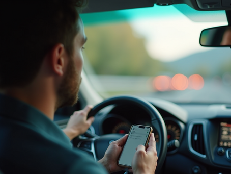 Maximize Security with AI Features on Safe Ride Platform