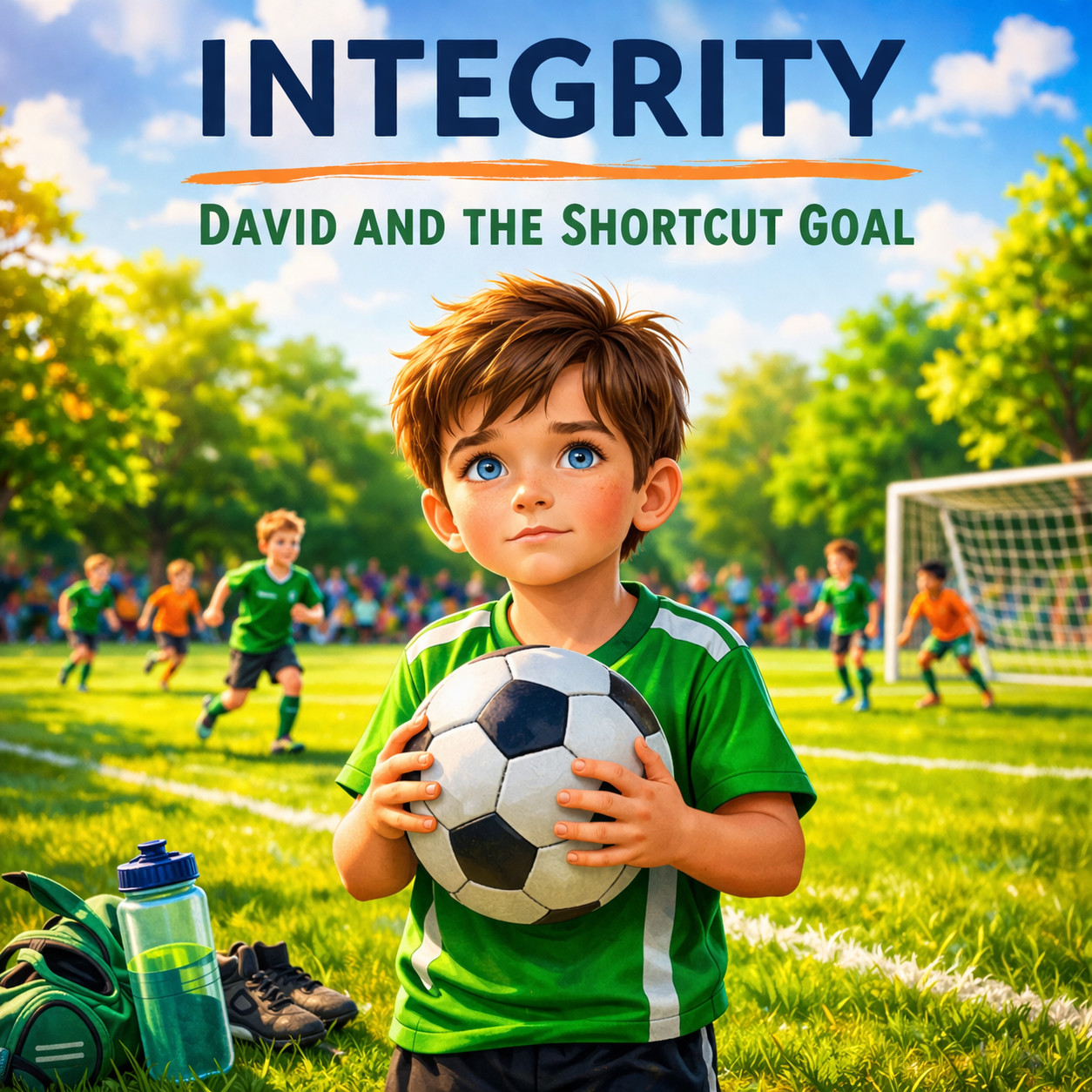 Integrity
