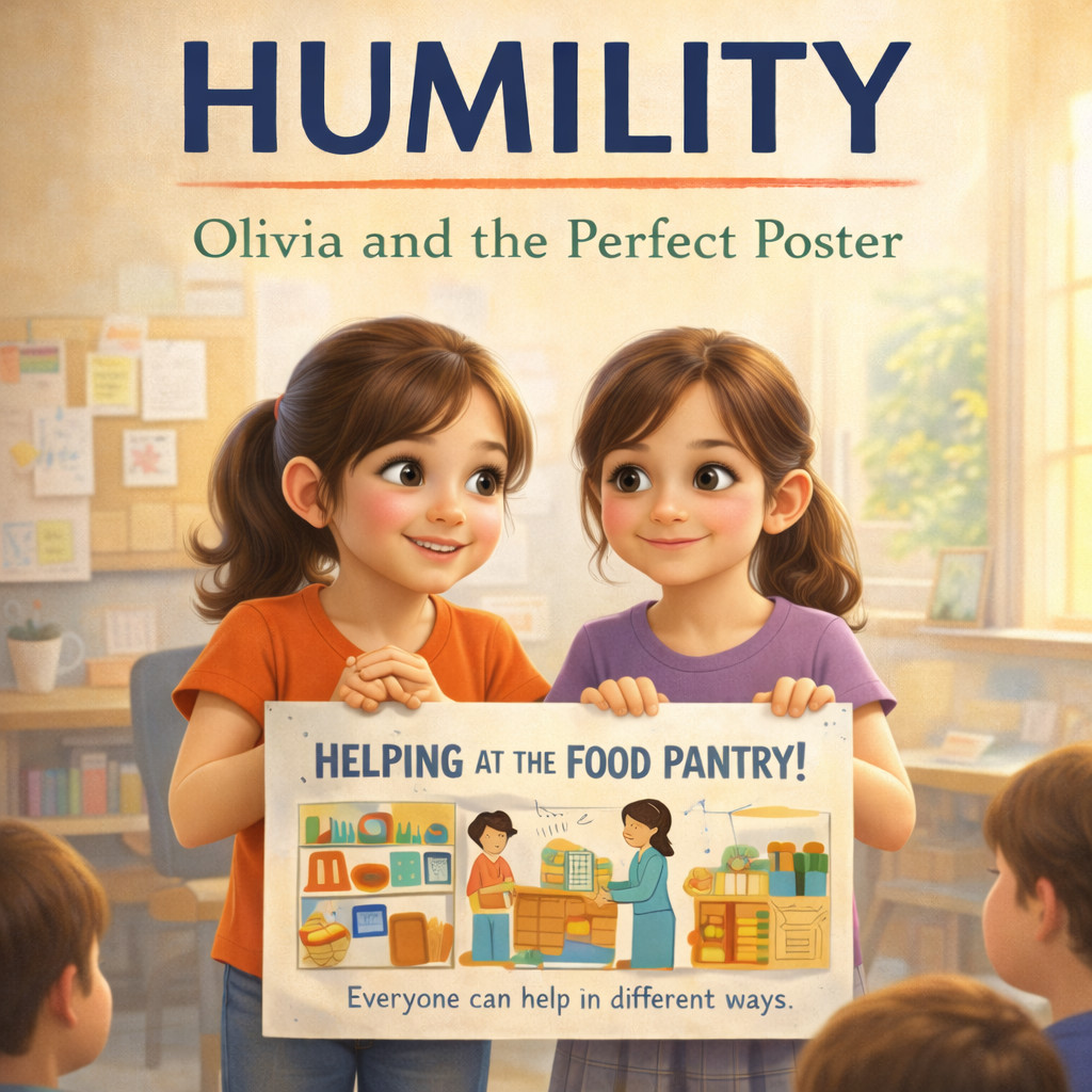 Humility