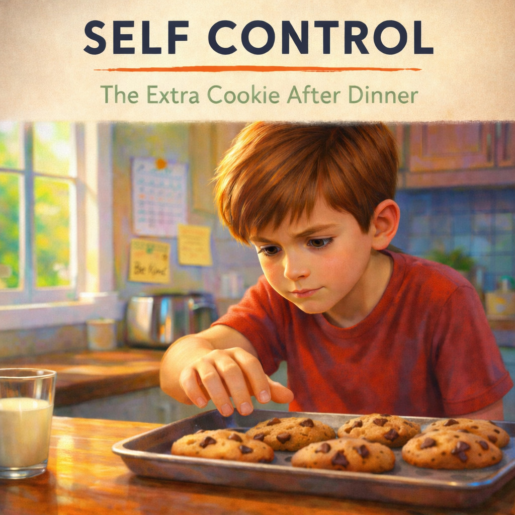 Self-Control