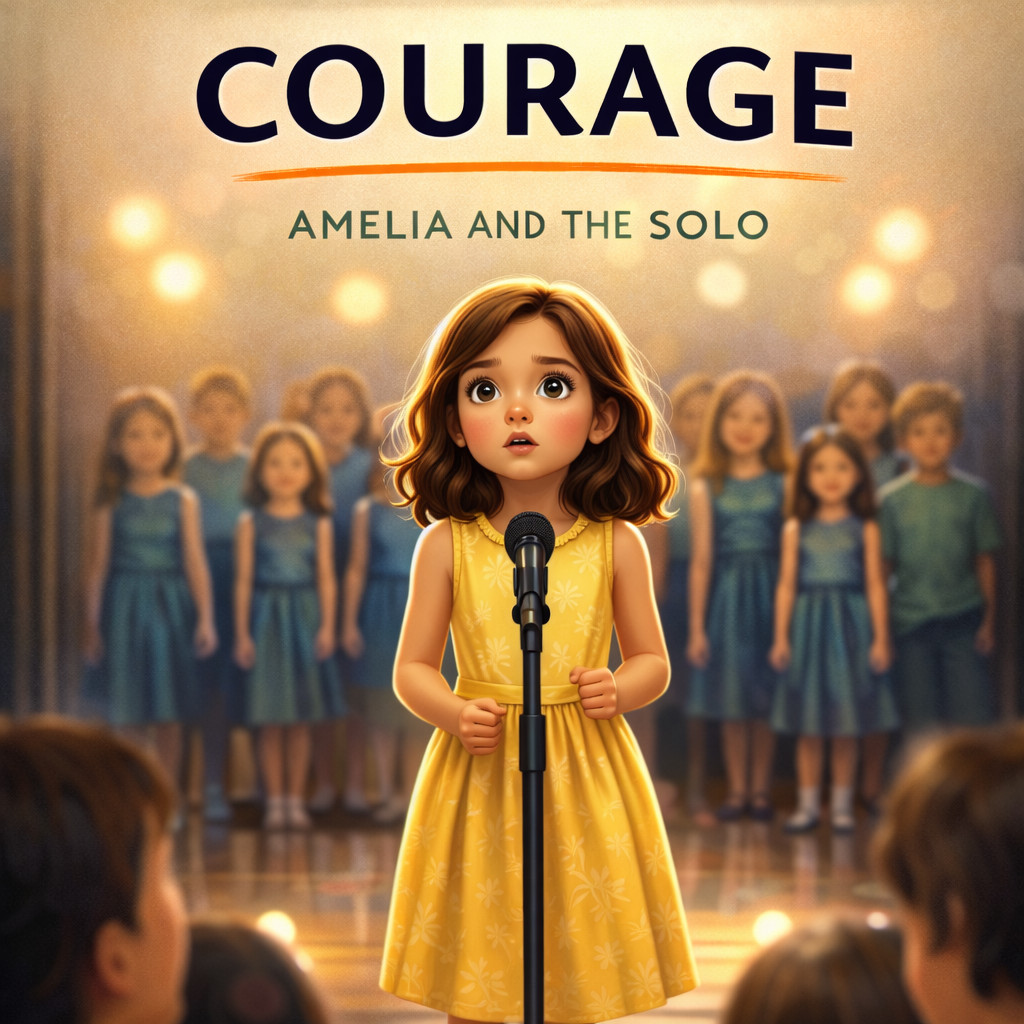 Courage