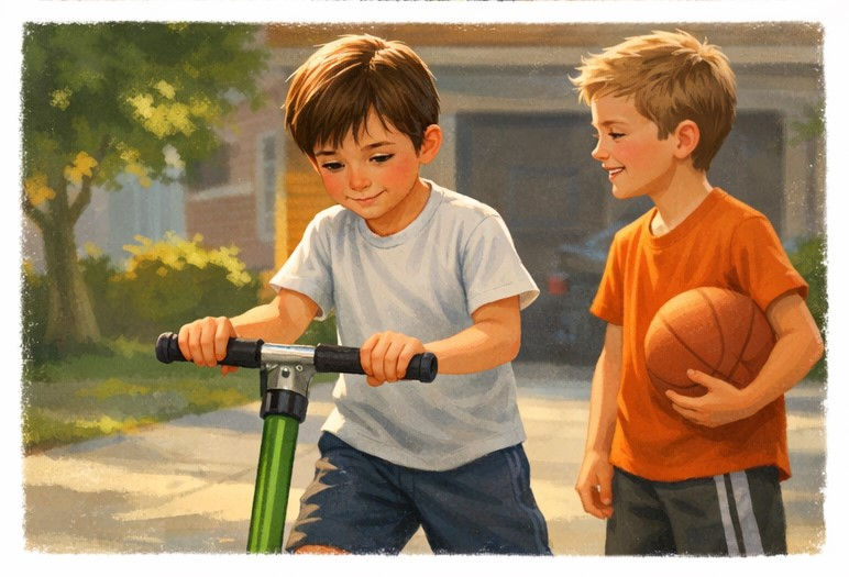 Thumbnail: Perseverance