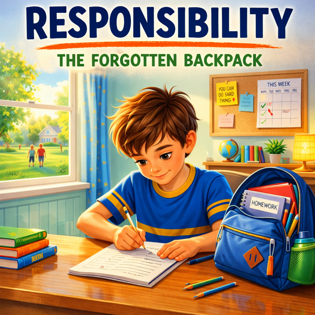 Responsibility