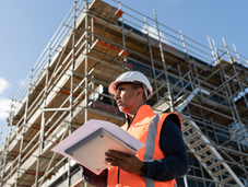 Website Package for Construction Companies in Wicklow, Dublin and Wexford