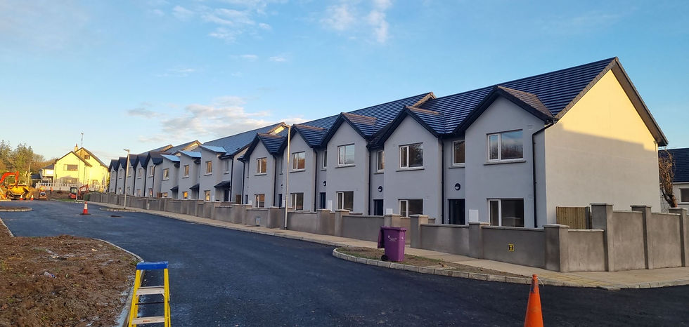 electrician in Ireland