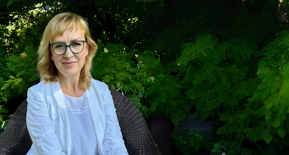 Michelle Leduc Catlin self-sabotage coaching